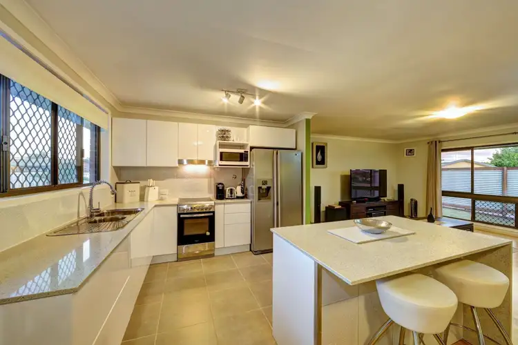 Third view of Homely house listing, 13 Marcellos Street, Avenell Heights QLD 4670