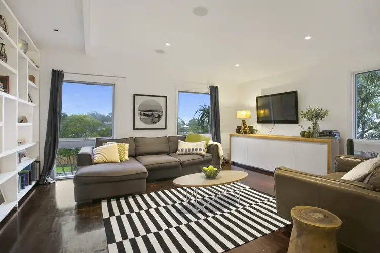 Second view of Homely house listing, 21 Cuthbertson Drive, Ocean Grove VIC 3226