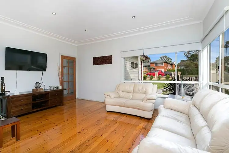Third view of Homely house listing, 1/234 Cooriengah Heights Road, Engadine NSW 2233