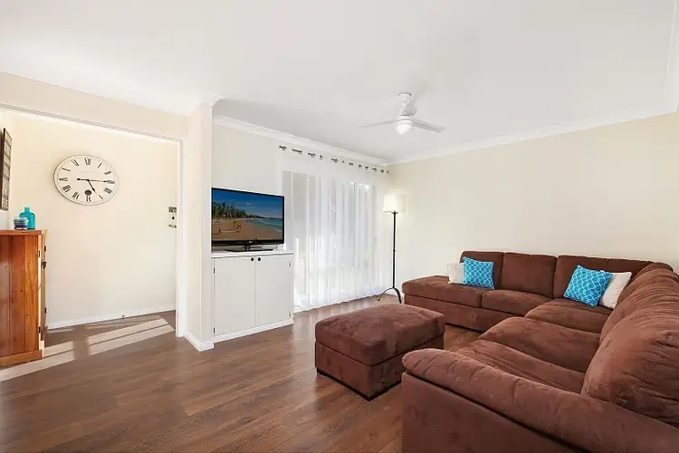 Sixth view of Homely house listing, 27 Colonel Barney Drive, Port Macquarie NSW 2444