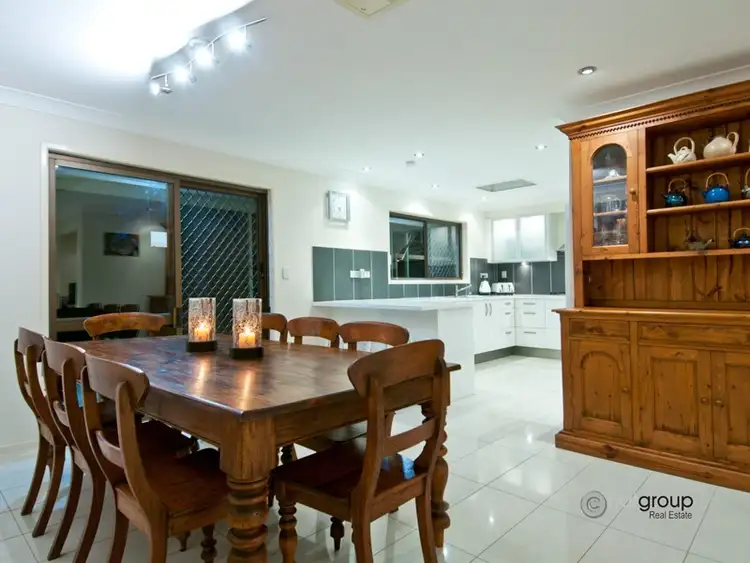 Fourth view of Homely house listing, 8 - 10 Coomel Court, Greenbank QLD 4124