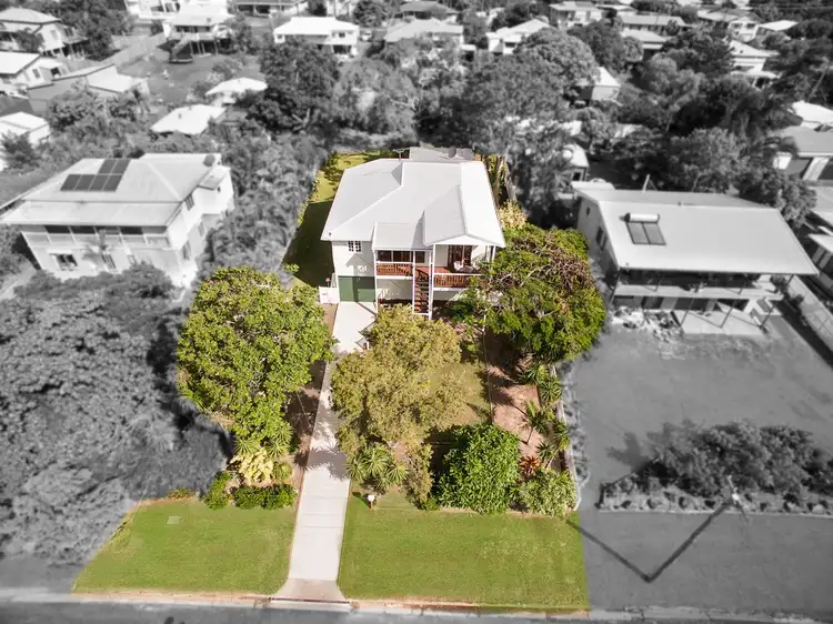 Sixth view of Homely house listing, 47 Kent Street, Urangan QLD 4655