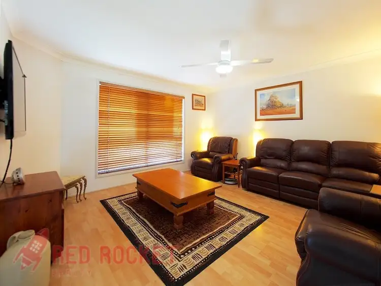 Fourth view of Homely house listing, 19 Crozier Crescent, Meadowbrook QLD 4131