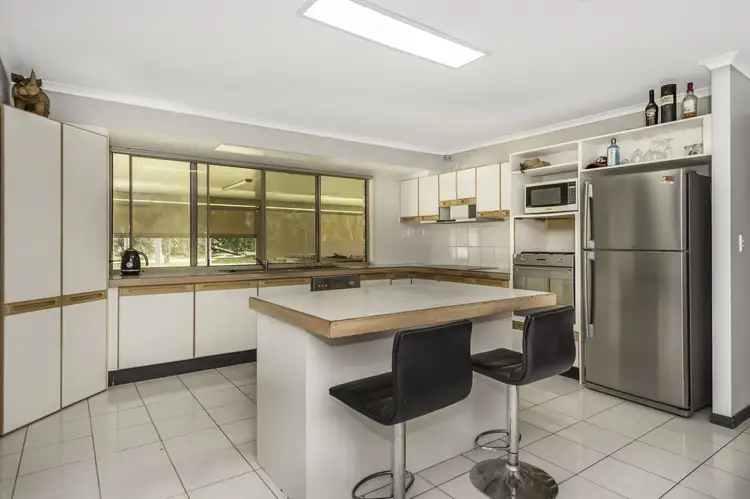 Second view of Homely rural property listing, 123 Hazel Rd, Tamborine QLD 4270