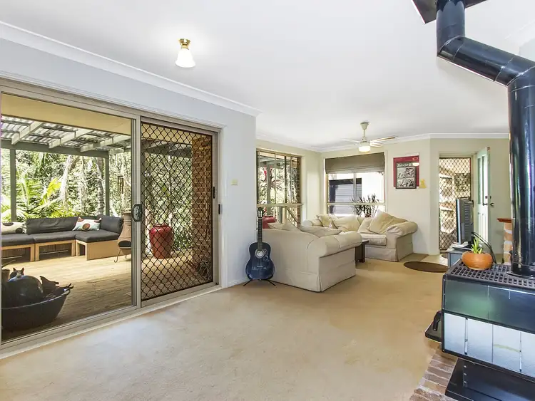 Second view of Homely rural property listing, 50 Heathcliff Close, Fountaindale NSW 2258