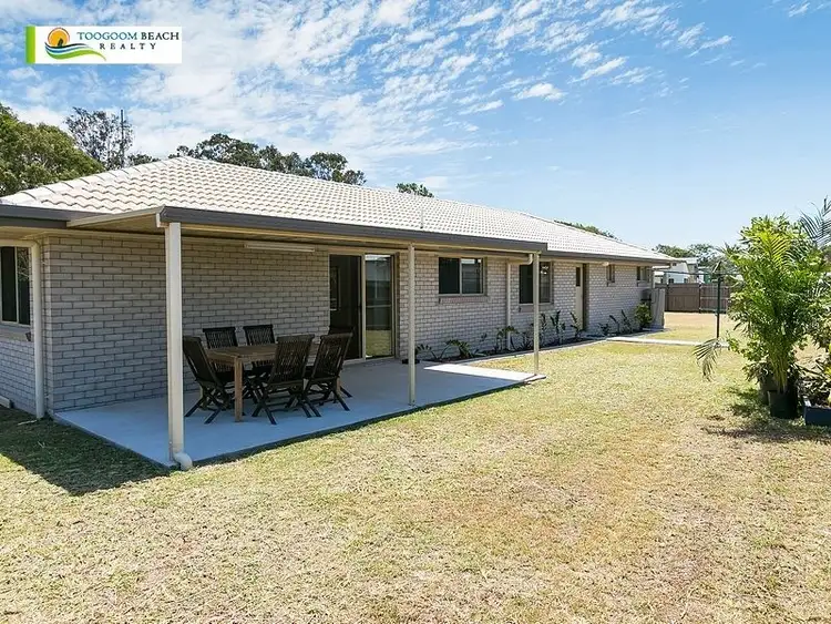 Sixth view of Homely house listing, 10 Clearwater Crescent, Toogoom QLD 4655