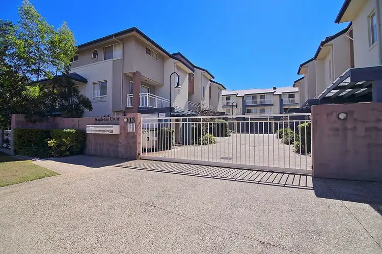 3/13 Mapleton Circuit, Varsity Lakes QLD 4227