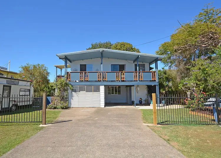 9 Paradise Street, Point Vernon QLD 4655