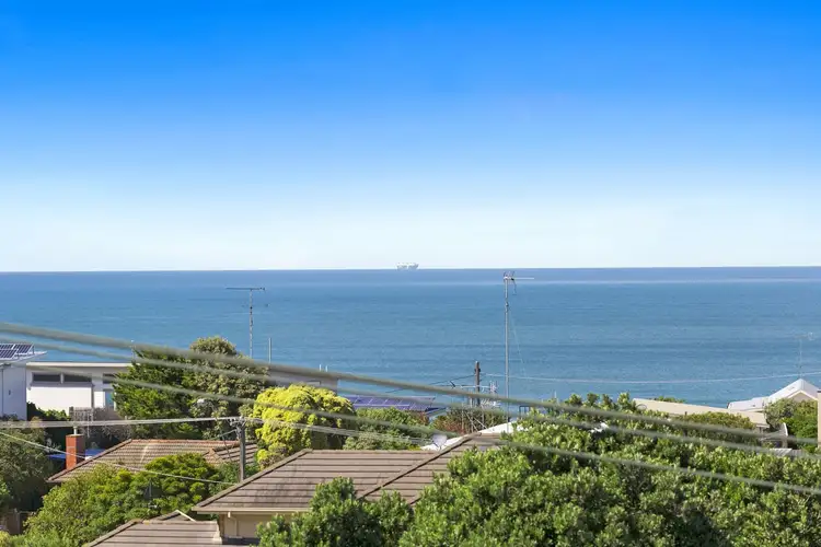 Second view of Homely townhouse listing, 89 Dare Street, Ocean Grove VIC 3226