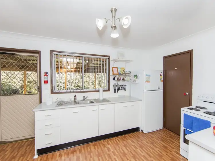 Fifth view of Homely house listing, 22 Salix Drive, Edgeworth NSW 2285
