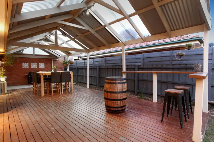 Third view of Homely unit listing, 2/66 Meadowbank Drive, Sunshine North VIC 3020
