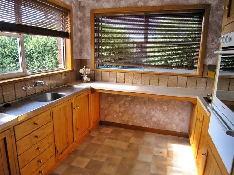 Third view of Homely house listing, 4 Westland Drive, West Ulverstone TAS 7315