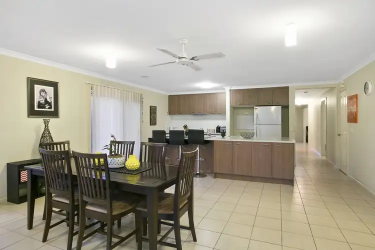 Fourth view of Homely house listing, 7 Warrumbungle Close, Ocean Grove VIC 3226