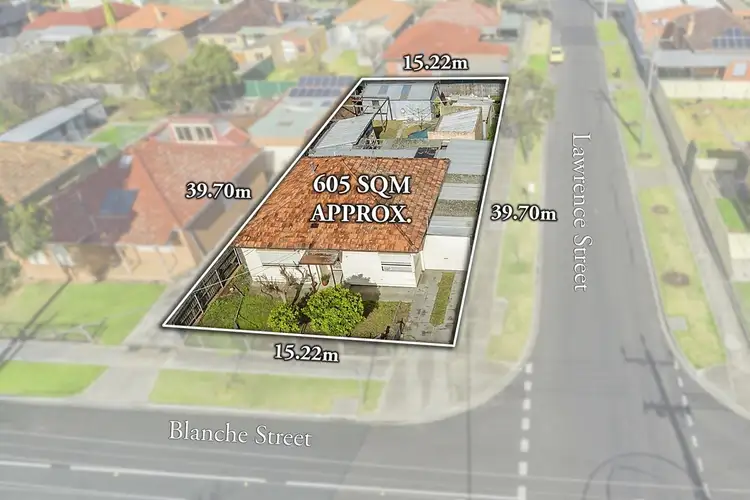 Second view of Homely house listing, 47 Blanche Street, Ardeer VIC 3022