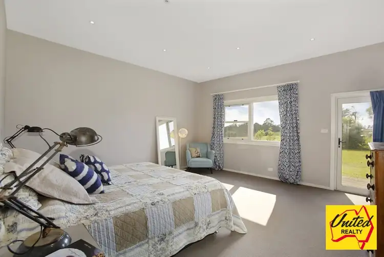 Sixth view of Homely house listing, 4 Crawford Creek Place, Razorback NSW 2571