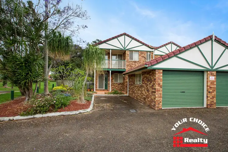 1/11 Jimbour Close, Forest Lake QLD 4078