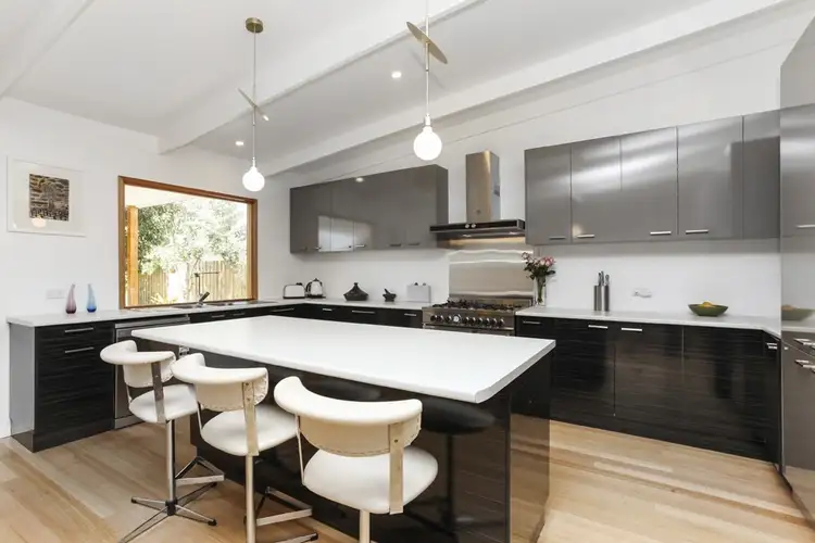Second view of Homely house listing, 48 Sydney Street, Albion VIC 3020