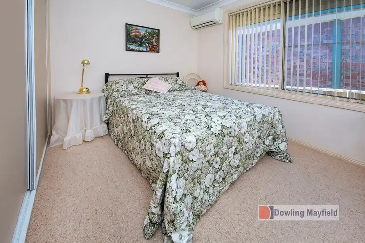 Sixth view of Homely house listing, 55 Coachwood Drive, Warabrook NSW 2304