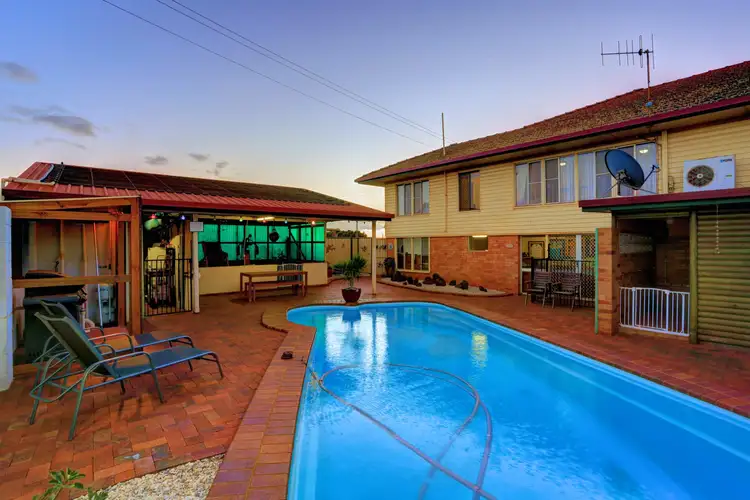 Second view of Homely house listing, 540 Bargara Road, Bargara QLD 4670