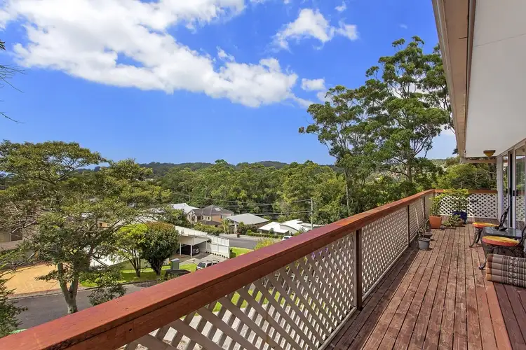 Sixth view of Homely house listing, 3 Trade Winds Avenue, Terrigal NSW 2260