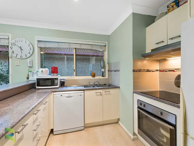 Sixth view of Homely townhouse listing, 12/344 Pine Mountain Road, Carina Heights QLD 4152
