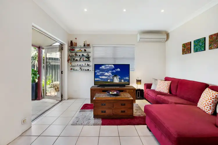 Third view of Homely apartment listing, 4/99 Falcon Street, Crows Nest NSW 2065
