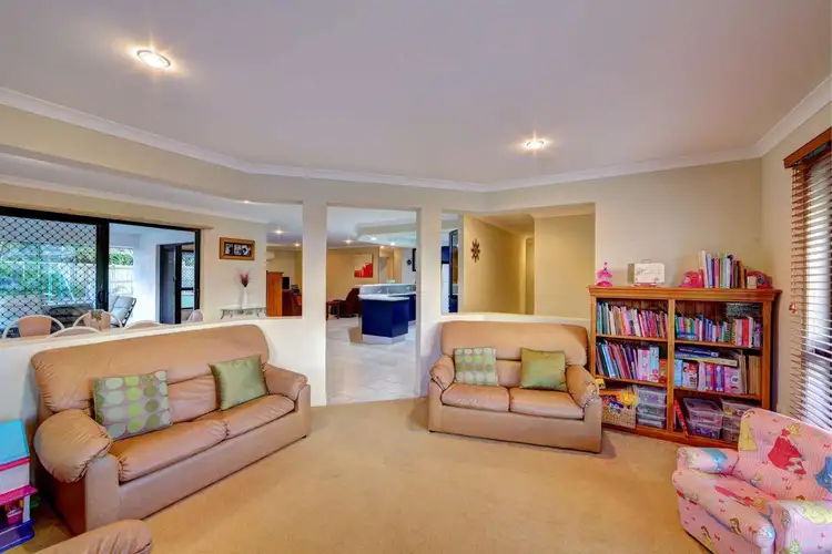 Sixth view of Homely house listing, 5 Launchbury Court, Avenell Heights QLD 4670