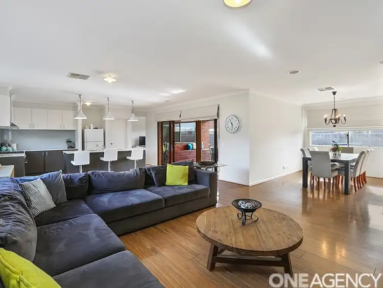 Sixth view of Homely house listing, 15 Shakespear Ave, Curlewis VIC 3222