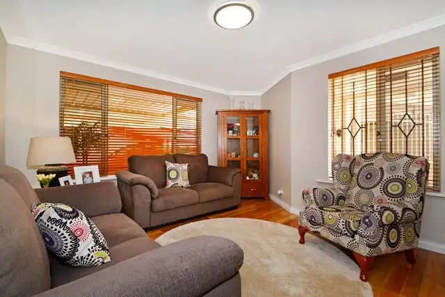 Sixth view of Homely house listing, 15 Camphora Mews, Helena Valley WA 6056