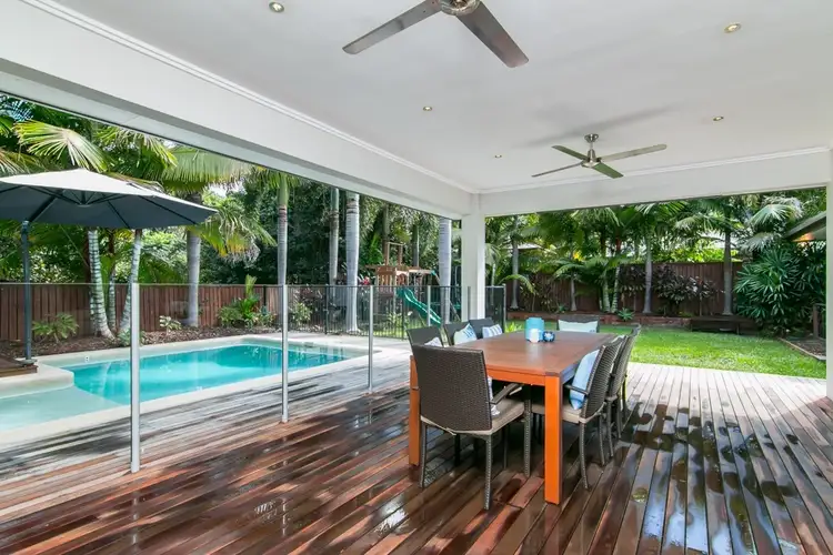 Main view of Homely house listing, 27 Red Peak BVD, Caravonica QLD 4878