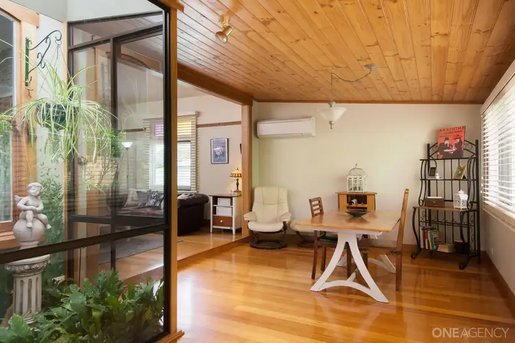 Sixth view of Homely house listing, 1 Rocklynn Place, West Launceston TAS 7250