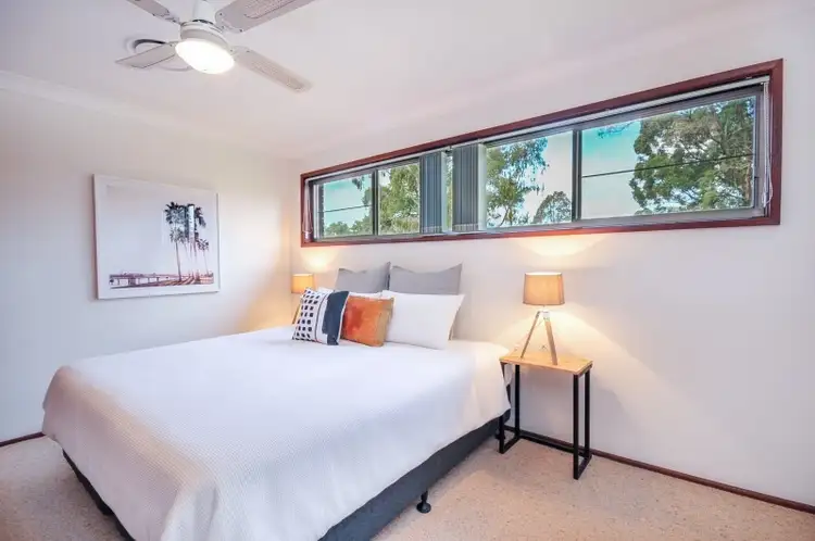 Sixth view of Homely house listing, 10 Monk Crescent, Bomaderry NSW 2541