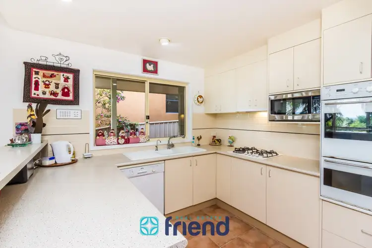 Sixth view of Homely house listing, 20 Tingara Road, Nelson Bay NSW 2315