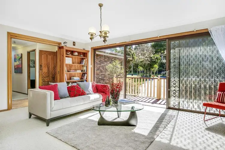 Second view of Homely house listing, 8 Enid Street, Denistone NSW 2114