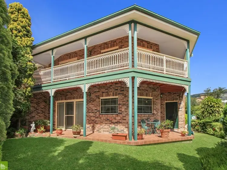 1/10 Kembla Street, Balgownie NSW 2519