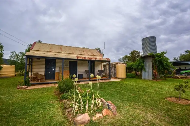 474 Wandobah Road, Gunnedah NSW 2380