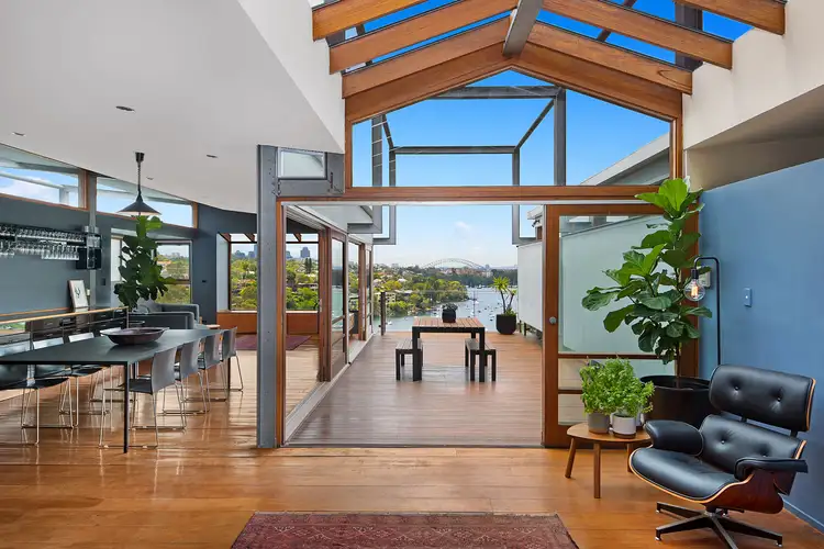 Fourth view of Homely house listing, 48 Arabella Street, Longueville NSW 2066