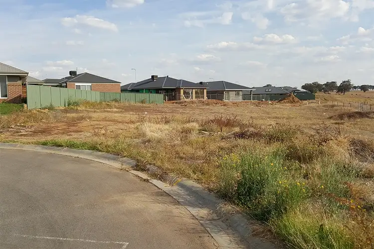 Third view of Homely land listing, 11 Gimlet Place, Forest Hill NSW 2651