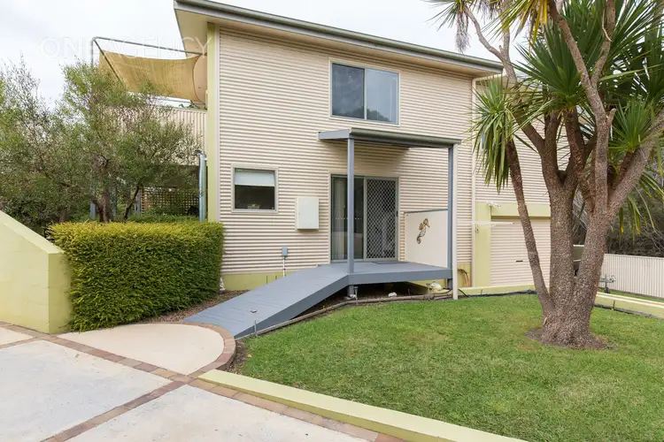 Main view of Homely house listing, 18/45 Elizabeth Street, Bridport TAS 7262