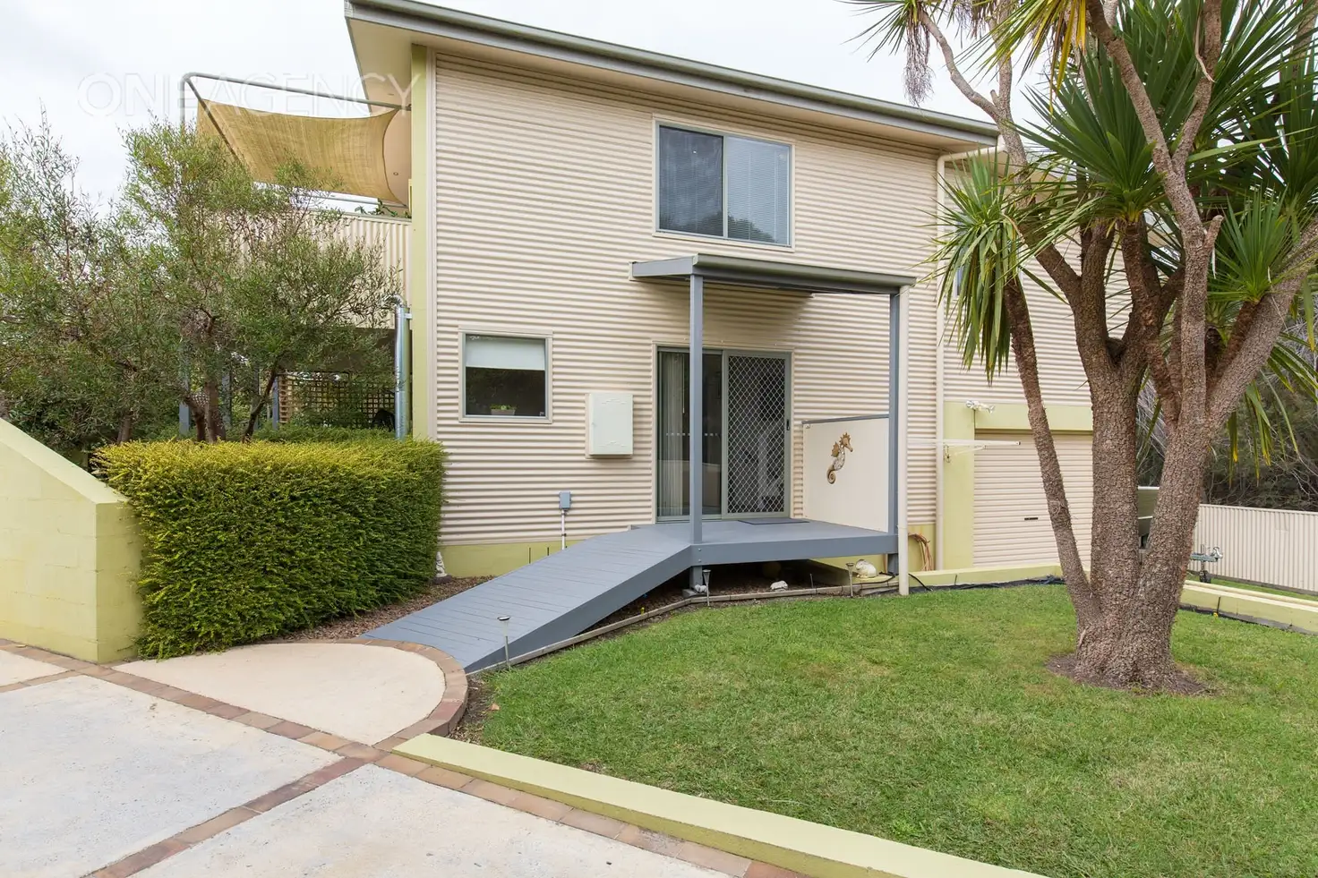 Main view of Homely house listing, 18/45 Elizabeth Street, Bridport TAS 7262