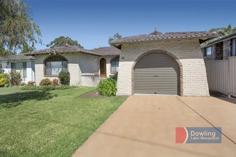 27 Alister Street, Shortland NSW 2307