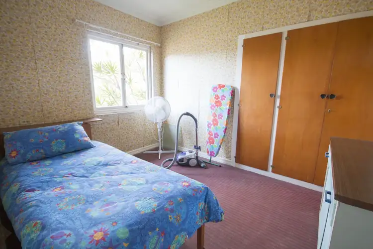 Fifth view of Homely house listing, 38 Moncrieff Street, Kepnock QLD 4670