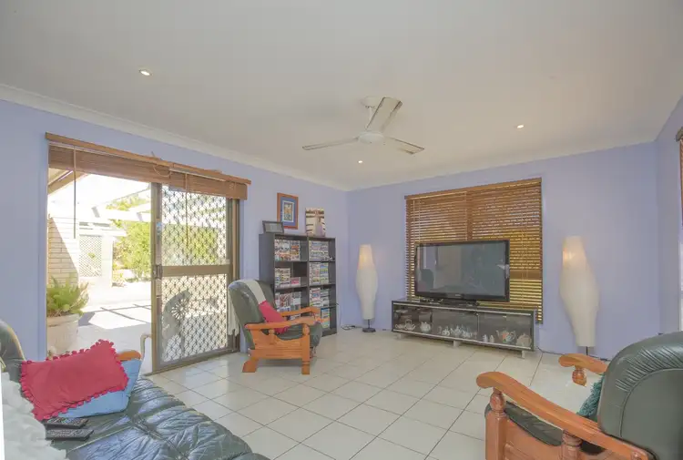 Seventh view of Homely house listing, 31 St Lucia Crescent, Avoca QLD 4670