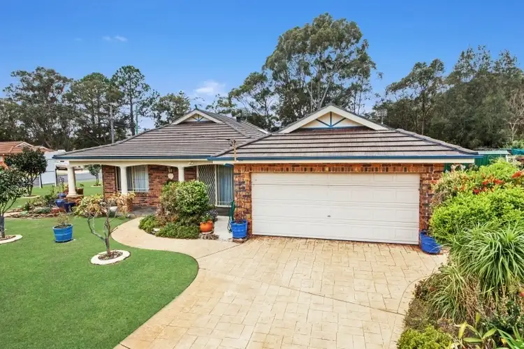 1 Tapestry Way, Umina Beach NSW 2257