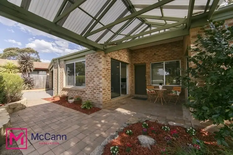 Third view of Homely house listing, 20 Proctor Street, Chisholm ACT 2905