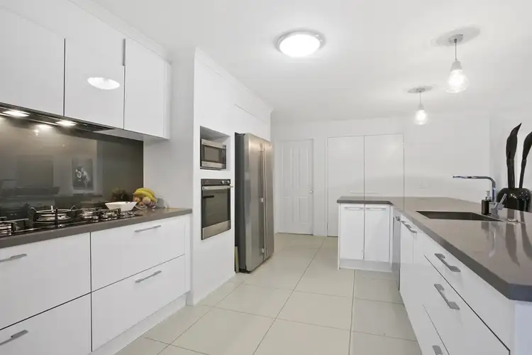 Fifth view of Homely house listing, 21 Seawind Place, Ocean Grove VIC 3226