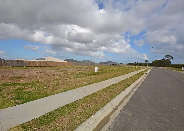 Fourth view of Homely land listing, Lot 108 Imperial Circuit, Eli Waters QLD 4655