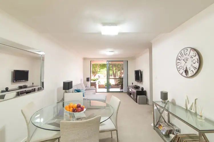 Main view of Homely apartment listing, 17202/177-219 Mitchell Road, Erskineville NSW 2043