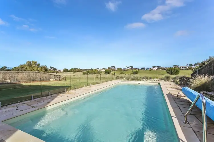 Fourth view of Homely house listing, 47 Plantation Drive, Barwon Heads VIC 3227