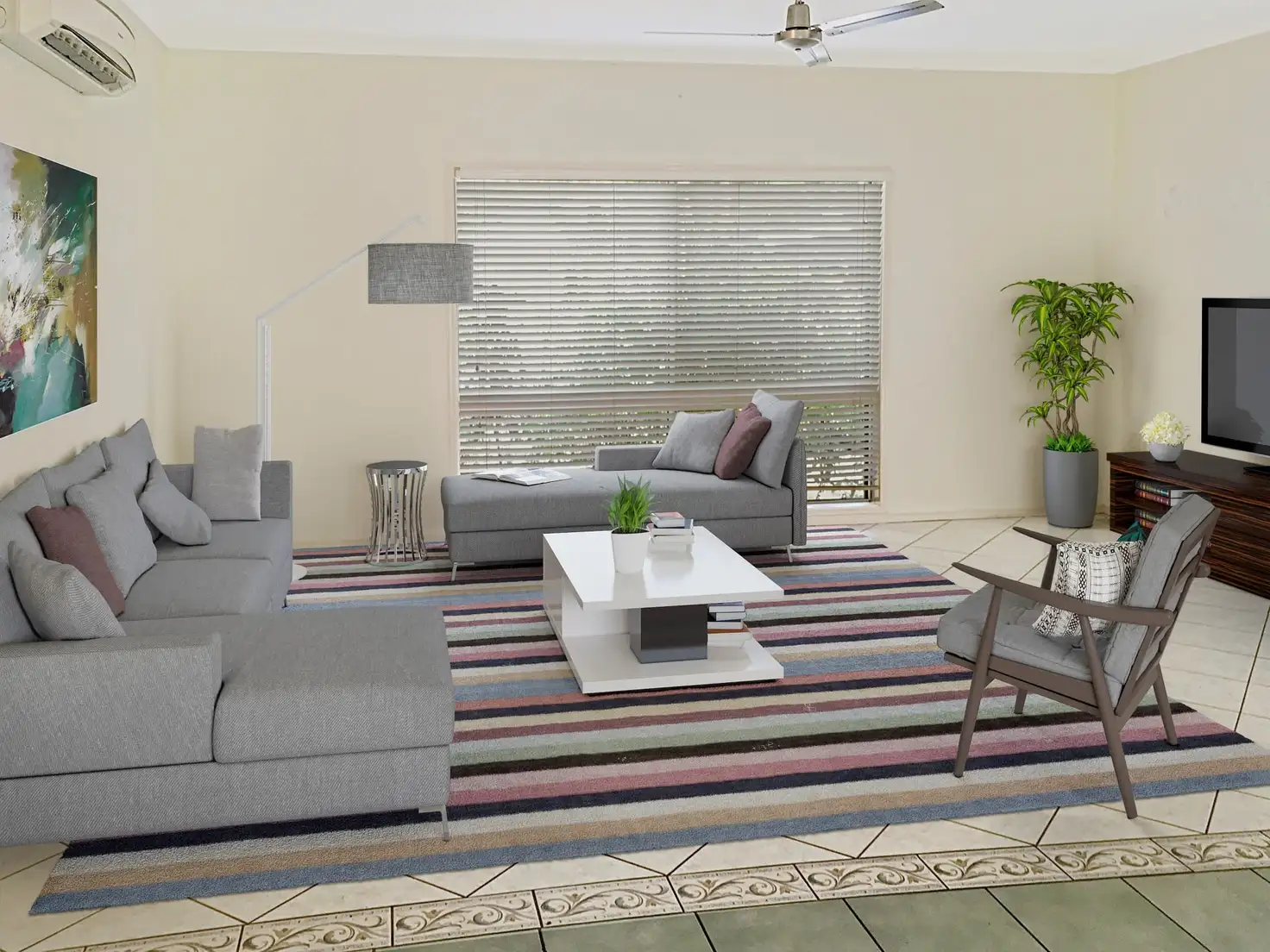 Main view of Homely house listing, 4 Atlas Close, Smithfield QLD 4878